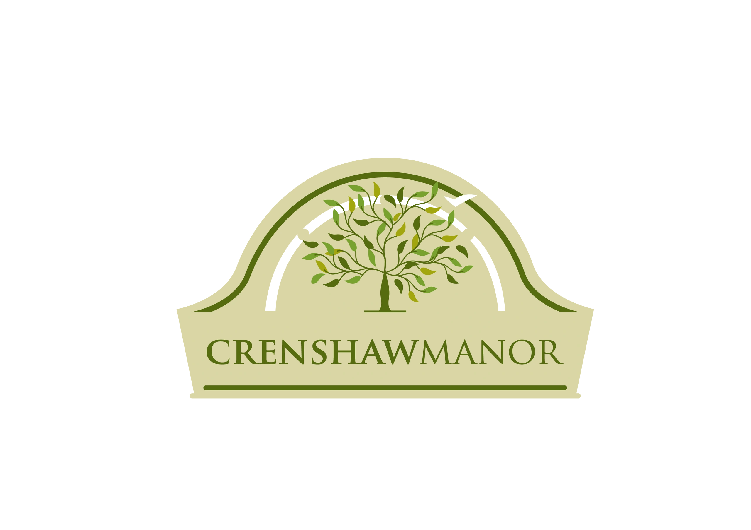 Crenshaw Manor